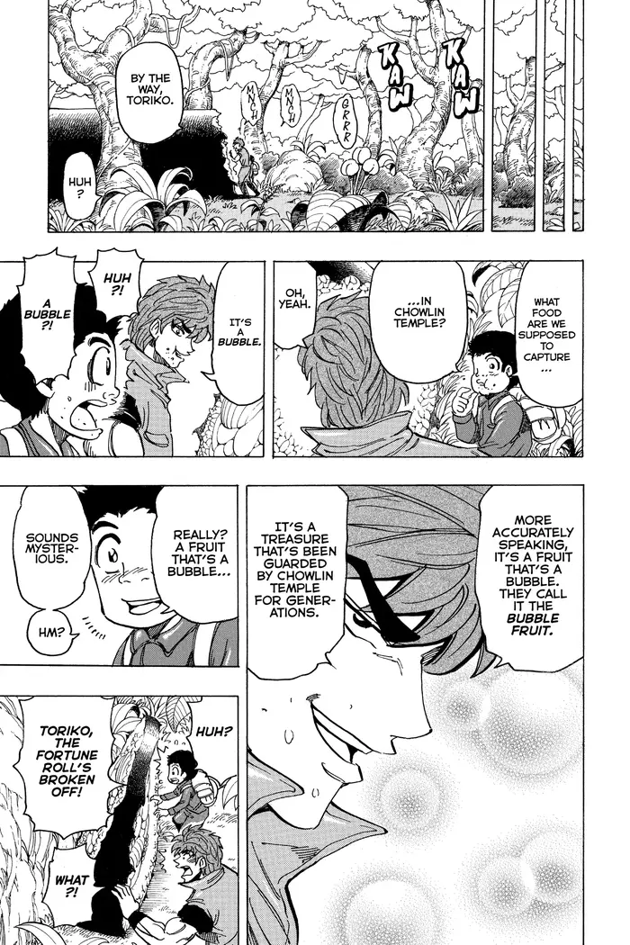 Toriko Chapter 179 image 14_optimized